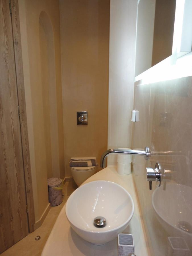 Triena Apartments Fira  Zewnętrze zdjęcie